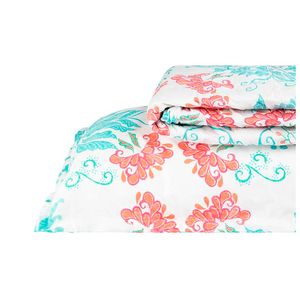 Quilt unifaz sencillo 185x235cm Sweet Home