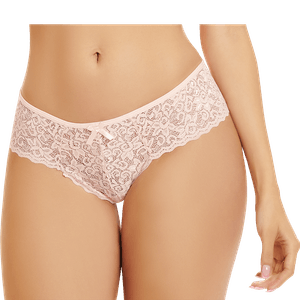 Panty brasilera/ Mujer/ 980/ Lely