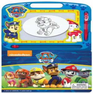 Pizarra mágica Paw Patrol Penguin