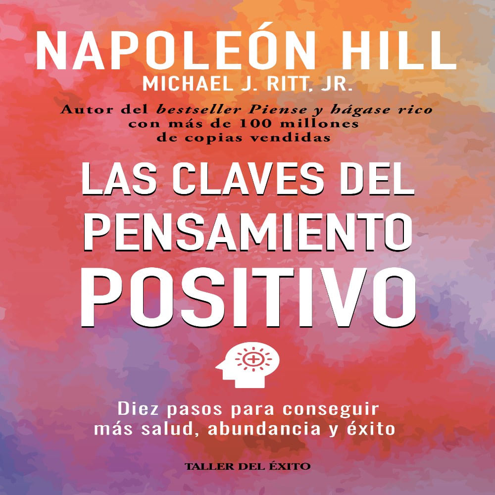 Libro Las Claves Del Pensamiento Positivo Penguin - Tiendas Metro