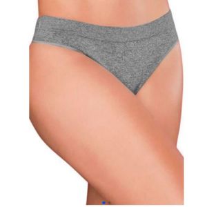 Tanga Luna para mujer negro jaspe 1S6322