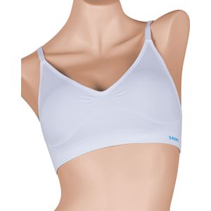 Top Luna para mujer blanco 1S8165