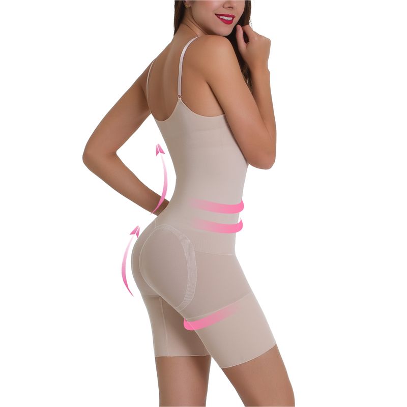 Body evolution para mujer natural 1T2608 - Tiendas Jumbo