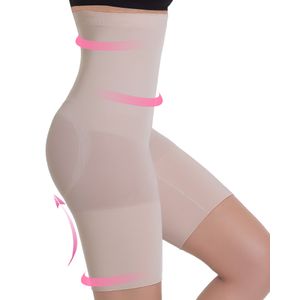Talle Evolution para mujer natural 1T2609