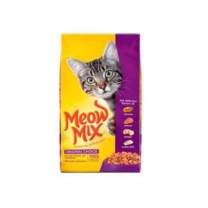 Meow Mix original x1.42 kg