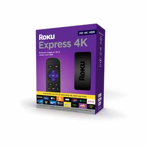 Roku Express 4K 3940