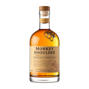 Whisky escoces monkey shoulder litro x 1000 ml