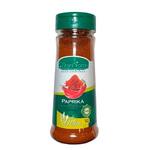 Paprika gran aroma dulce mesa x50g