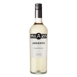 Vino argento blanco chardonnay x 750 ml