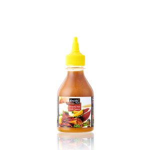 Salsa exotic food sriracha chile amarillo x 200ml