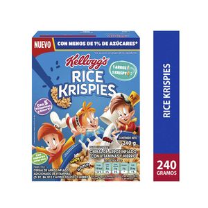 Cereal Rice Krispies x240g