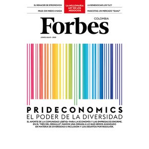 Revista Forbes Comunican