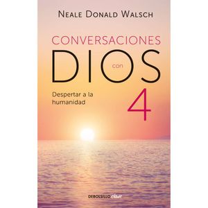 Conversaciones con Dios 4 Phidal
