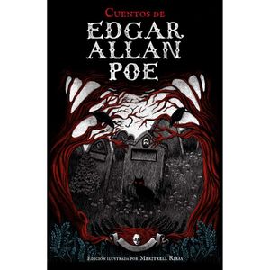 Cuentos de Edgar Allan Poe Alfaguara Infantil Juvenil