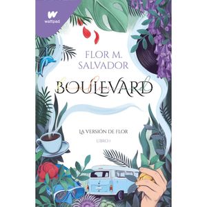 Boulevard-La versión de Flor Phidal