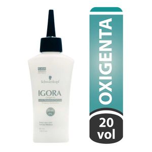 Oxigenta Igora 20 Vol x50ml