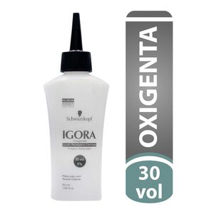 Oxigenta Igora 30 Vol x50ml