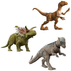 Surtido de dinosaurios Legacy Jurassic world Mattel