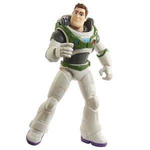 Lightyear Buzz alpha 12" Disney Pixar Mattel