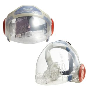 Visor de Buzz Disney Pixar Lightyear Mattel