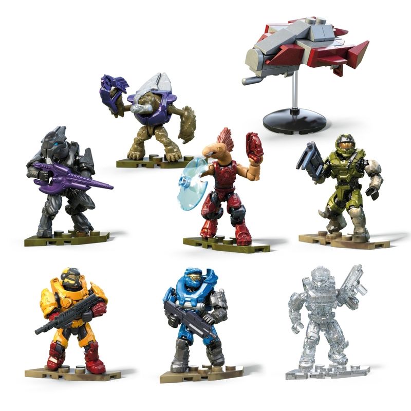 MATTEL