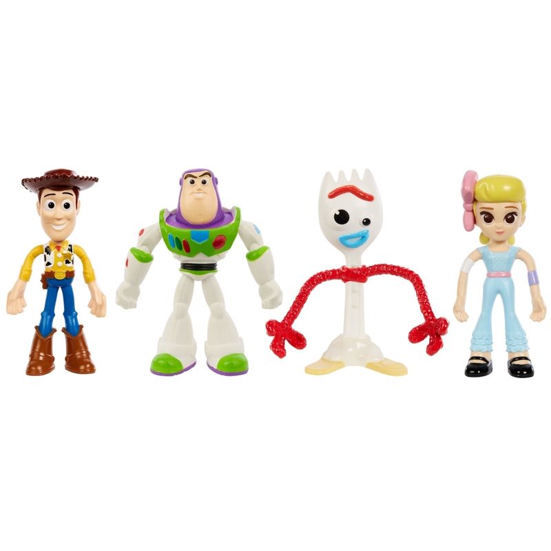 Jumbo juguetes toy story online