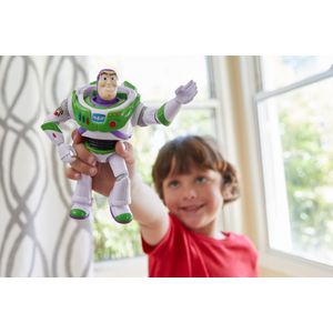 Toy Story Buzz Disney Pixar Mattel