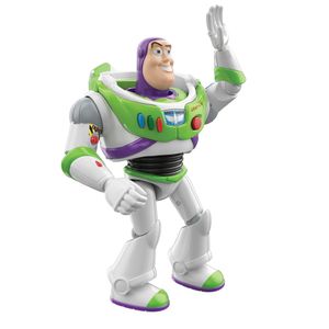 Toy Story Buzz Disney Pixar Mattel