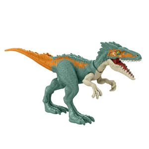 Surtido de dinosaurios Feroz Jurassic world Mattel