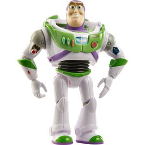 Toy Story Buzz Disney Pixar Mattel