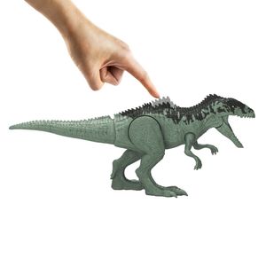 Figura Giant dino 12" Jurassic world Mattel