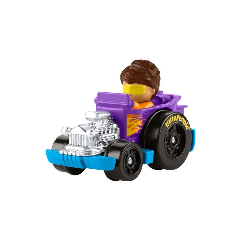 MATTEL