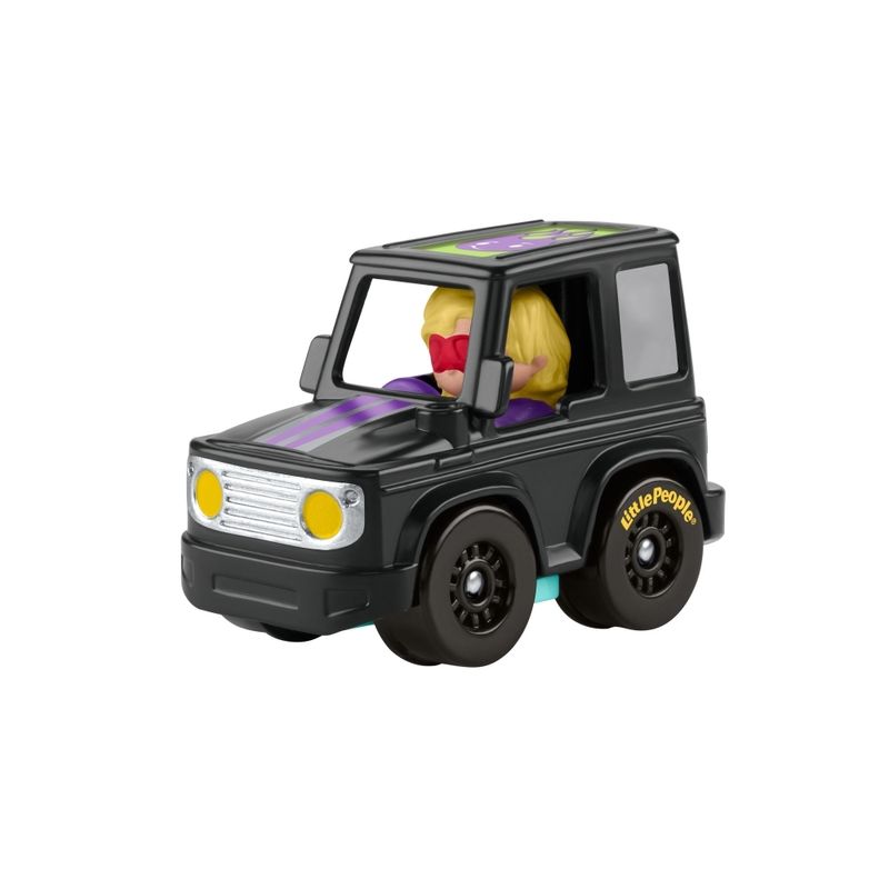 MATTEL