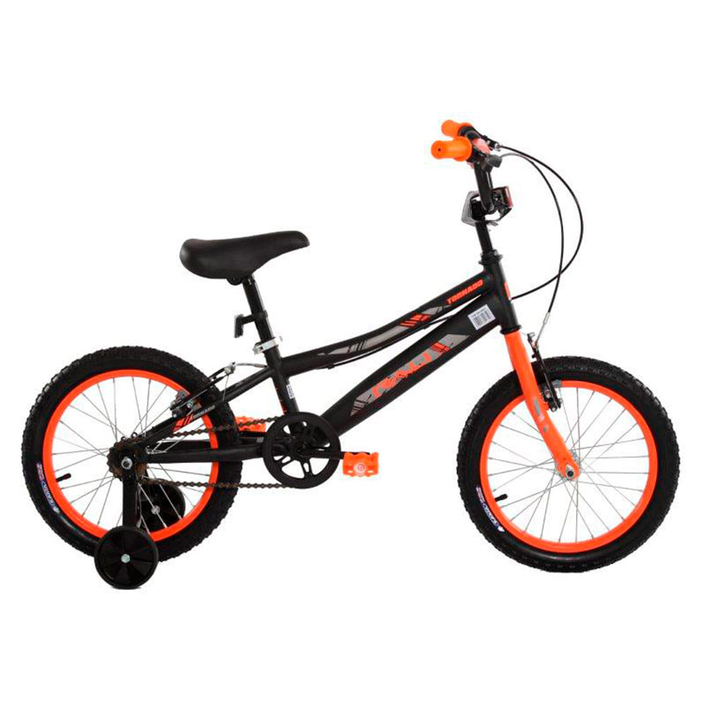 Bicicletas en best sale jumbo para niños