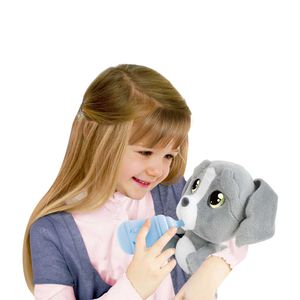 Peluche Cry Pets