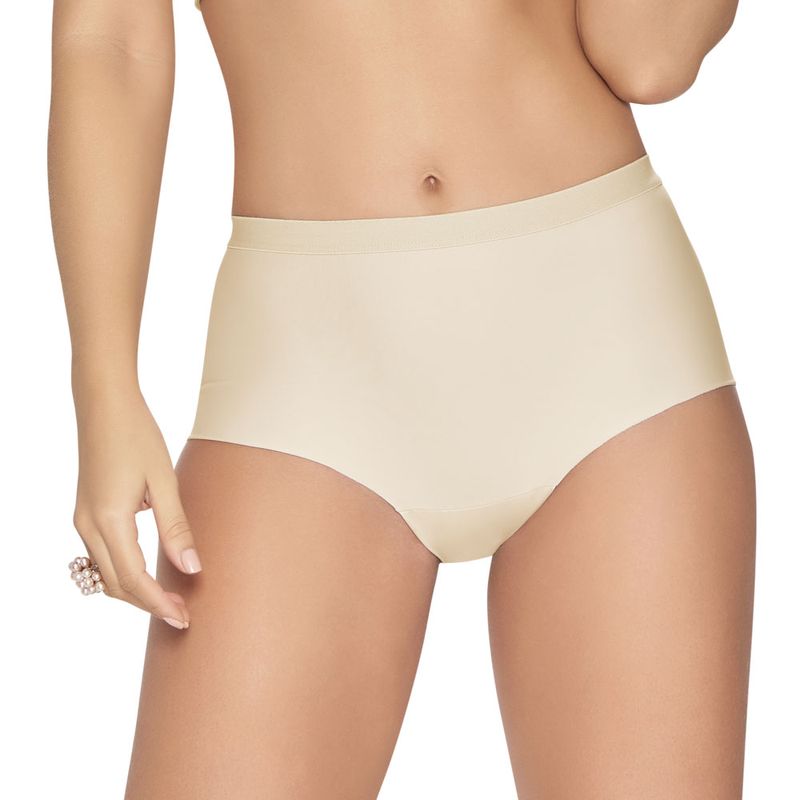 Panty nylon dama XL perla St Rina - Tiendas Jumbo