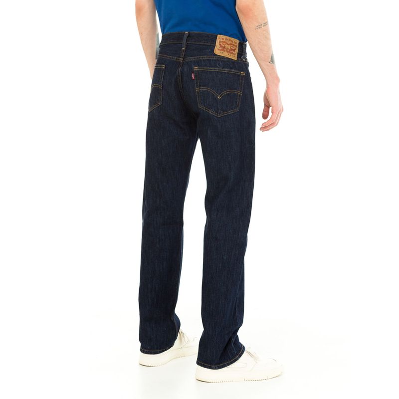 Levis 505 hombre discount caracteristicas