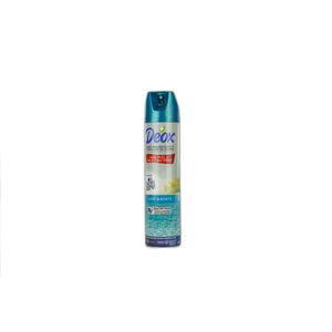 Spray Deox desinfectante cool waters x400ml