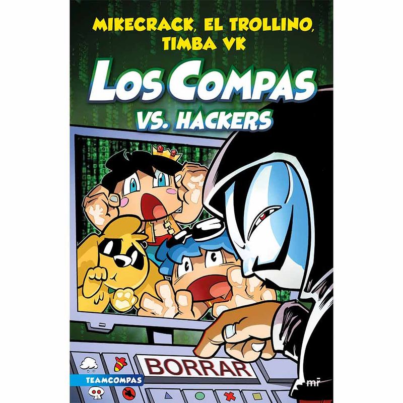 LIBROS