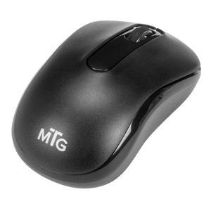 Mouse Targus MTG AMW840DI Inalambrico negro