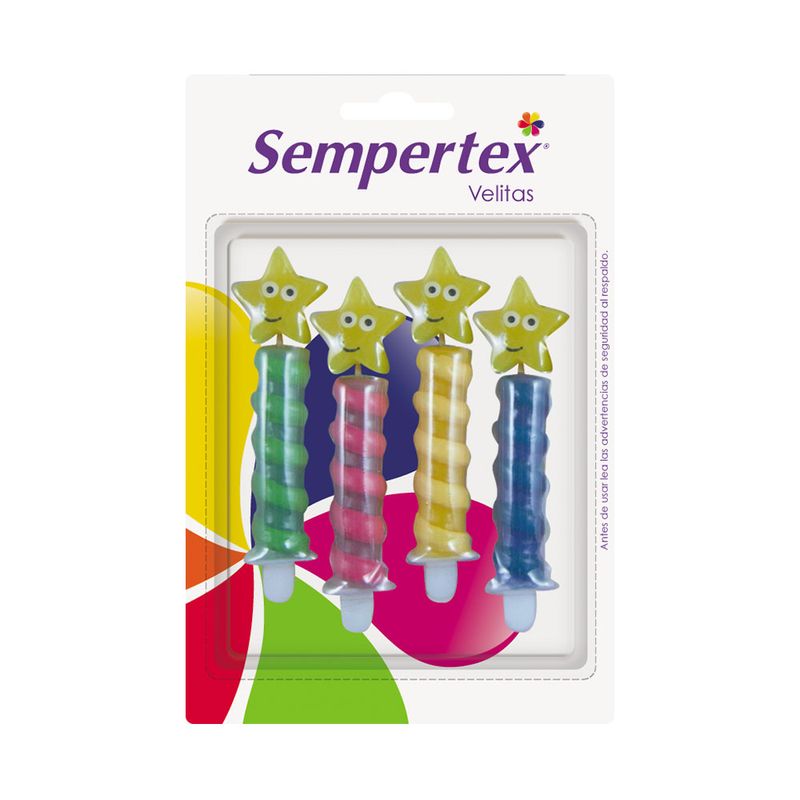 SEMPERTEX