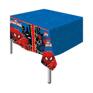 Mantel Peva rectangular Spiderman x1und