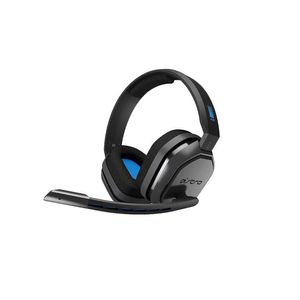 Audifonoss Gamer Astro A10 Headset for PS4 (Blue) 939-001509