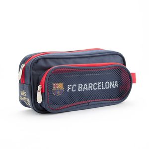 Cartuchera Rectangular Barcelona Scribe