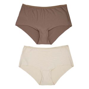 Panty Mujer ref 43398 pack x 2 URB