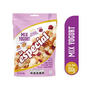 Mix La Especial yogurt x150g