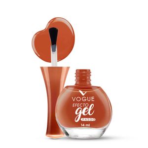 Esmalte Vogue efecto gel cartagena x14ml