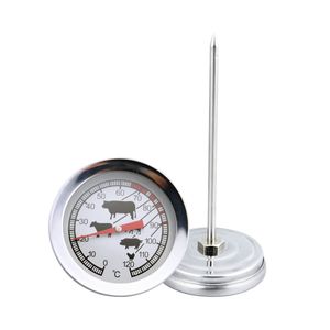 Termometro para parrilla Beef Maker
