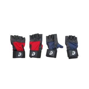 Guantes De Entrenamiento Talla L Radost