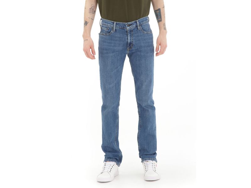Jean Levi's® 511™ Slim Fit para hombre - Tiendas Jumbo